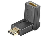 Microconnect HDM19F19M